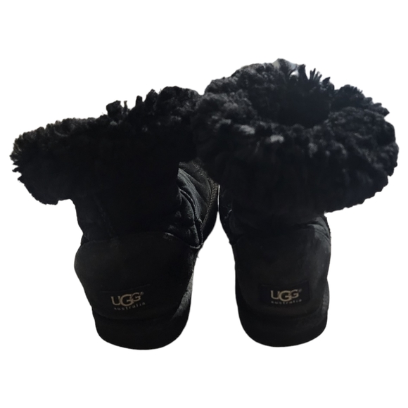 Ugg Boots Women's Size - Picture 9 of 12
